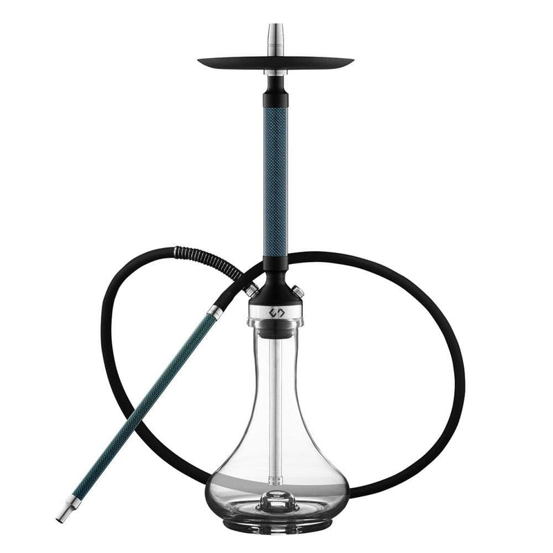 Trendy and Eco-Friendly crystal hookah base On Offer 