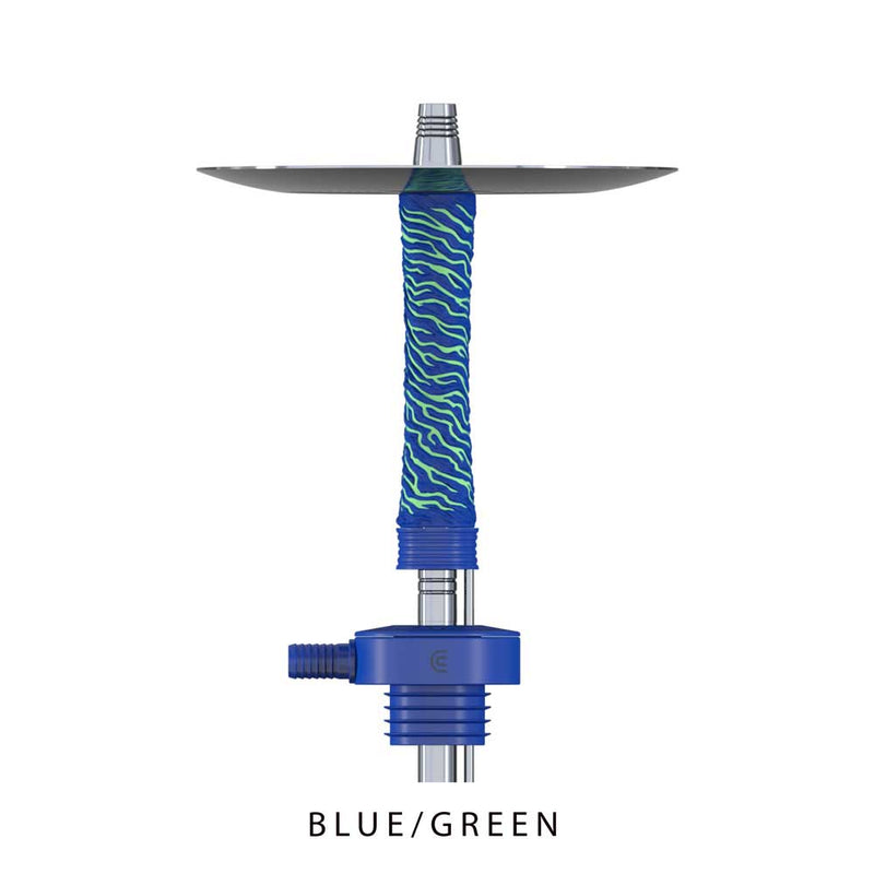 Corsair Lava Hookah - Blue-Green