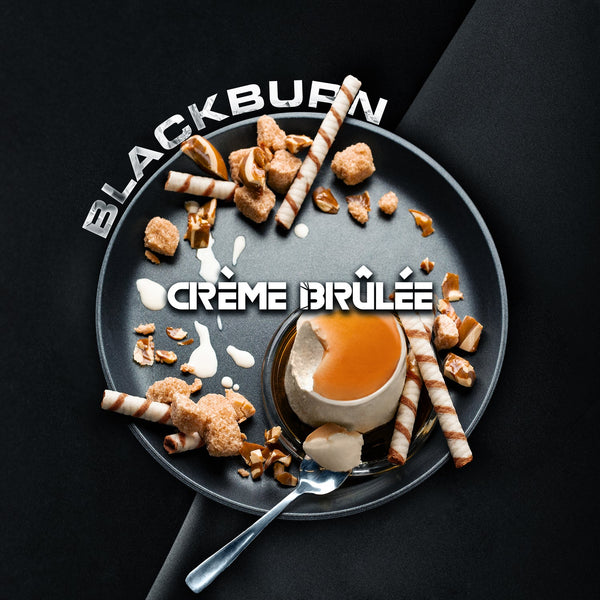 Blackburn Crème Brûlée - 