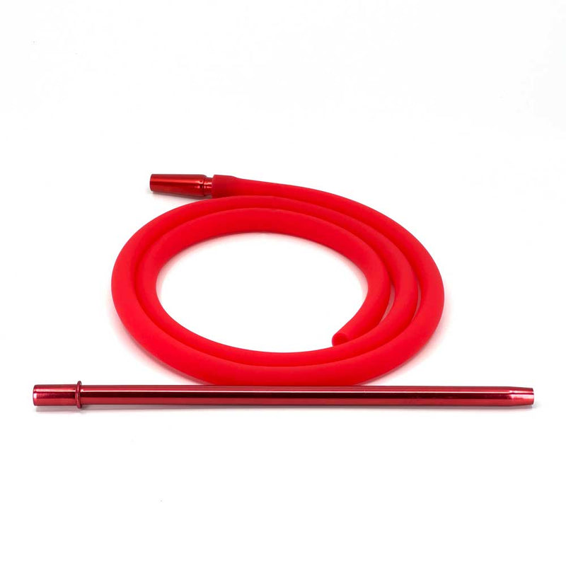 Cyril Classic Hose Set - Red