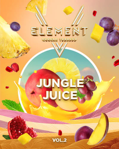 Element V-Line Jungle Juice 200g - 