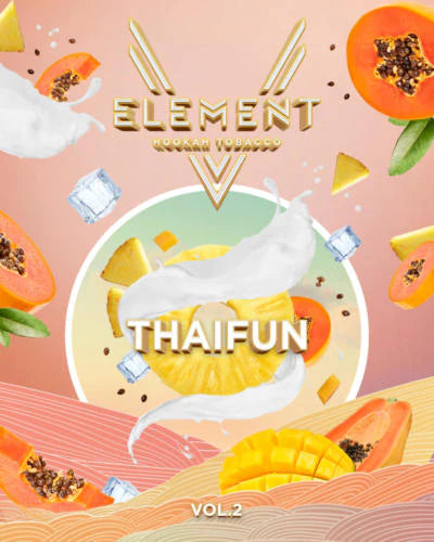 Element V-Line Thaifun 200g - 