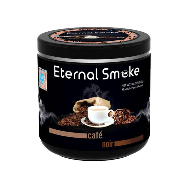 Eternal Smoke Cafe Noir - 