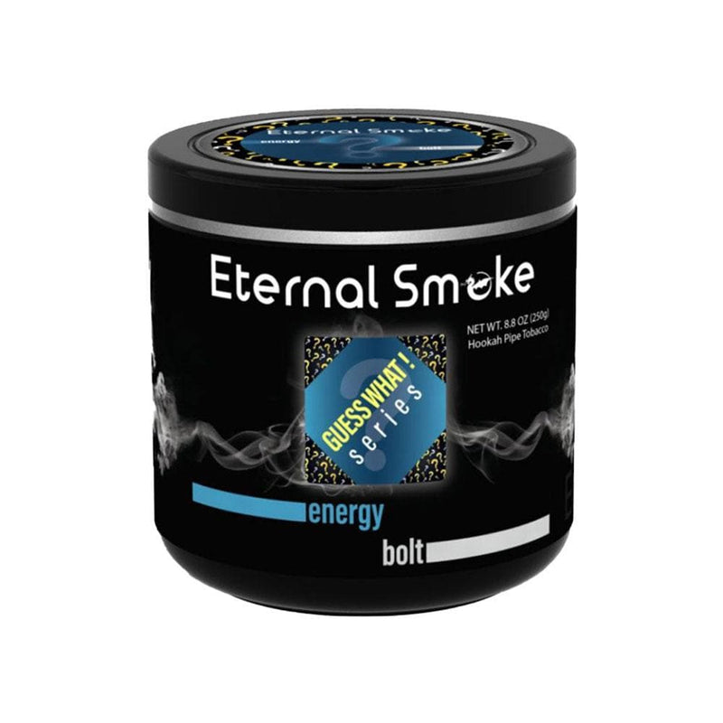 Eternal Smoke Energy Bolt - 