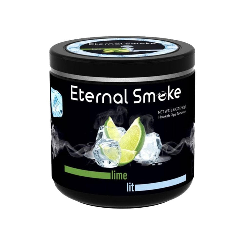 Eternal Smoke Lime Lit - 250g
