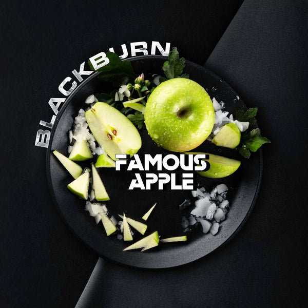 Blackburn Famous Apple - 
