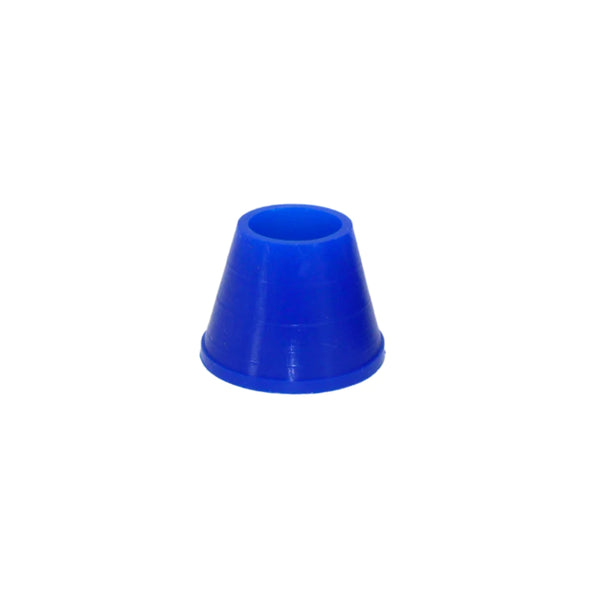 Colored Grommet For Hookah Bowl - Blue
