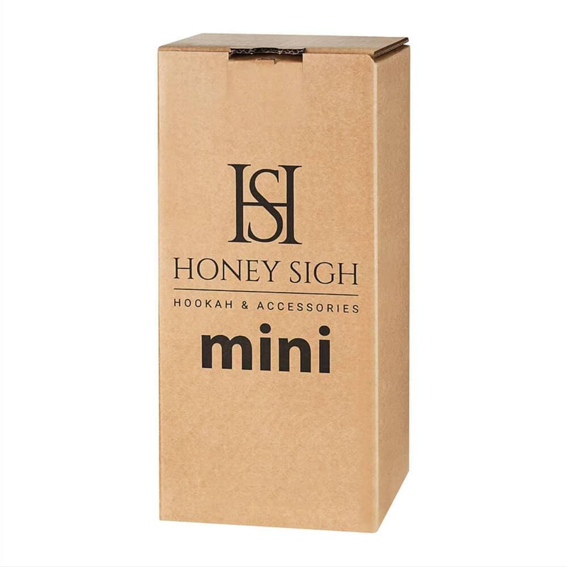 Honey Sigh Force Mini Hookah - 