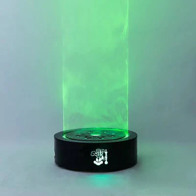 Hookah LED Base Laser Stand - 