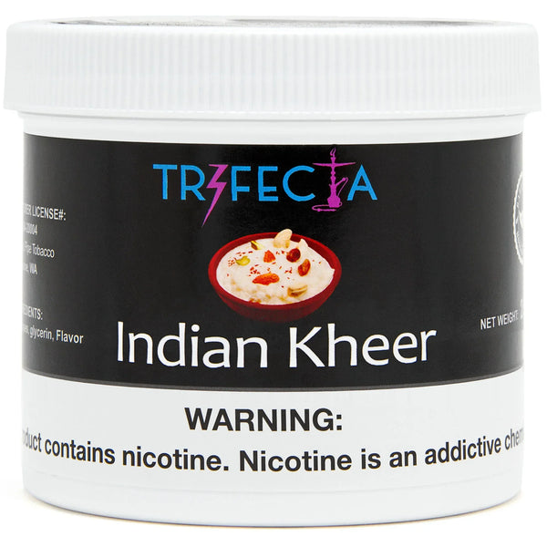 Trifecta Dark Indian Kheer 250g - 
