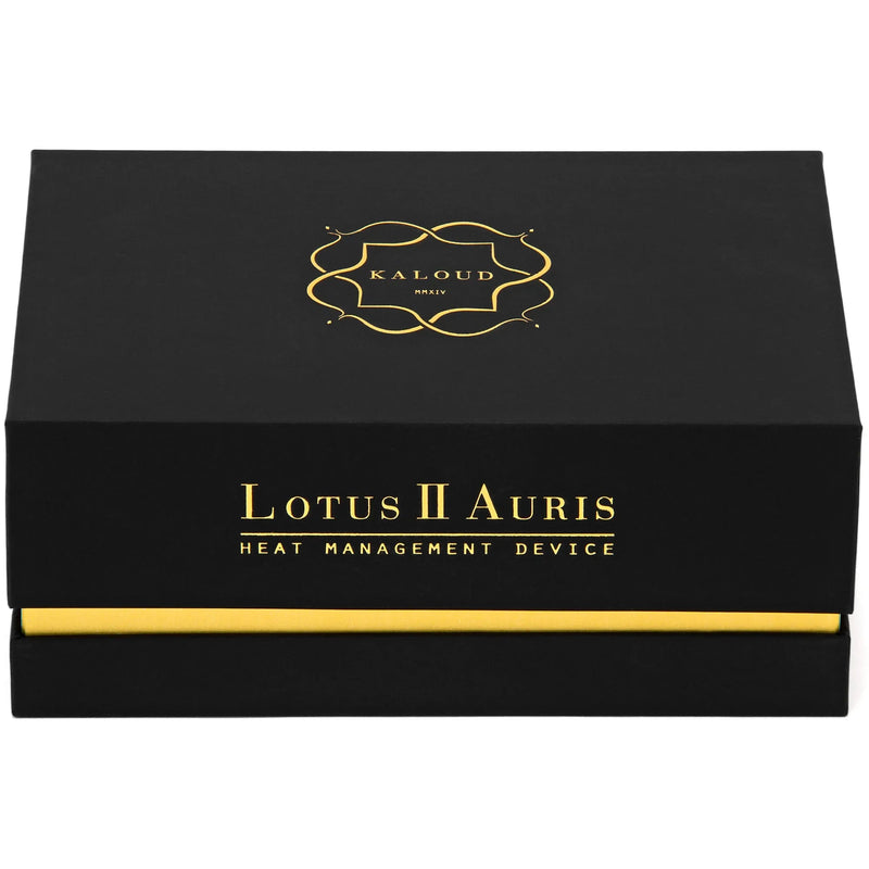 Kaloud Lotus II Hookah Heat Management Device - 