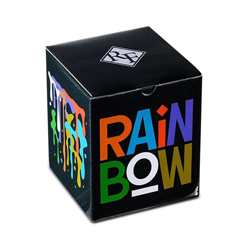 RF Rainbow Hookah Bowl - 