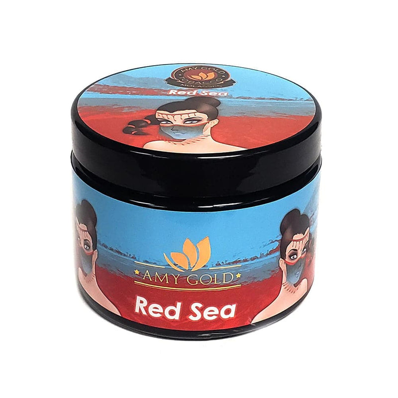 Amy Gold Red Sea - 