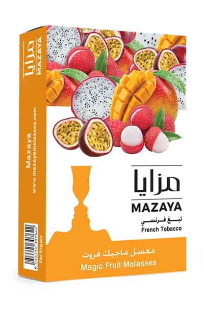 Mazaya Magic Fruit - 