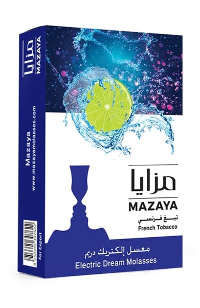 Mazaya Electric Dream - 