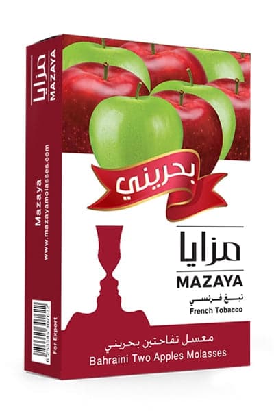 Mazaya Two Apple Bahraini - 