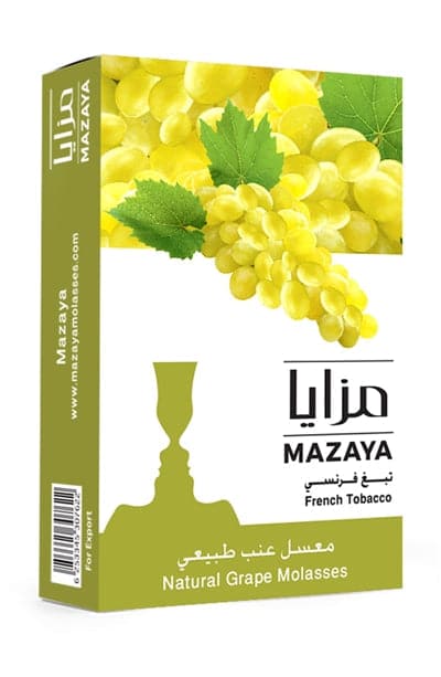 Mazaya Grape - 