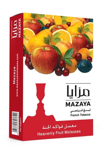 Mazaya Heavenly Fruit - 