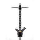Agni Lava Hookah Set - 