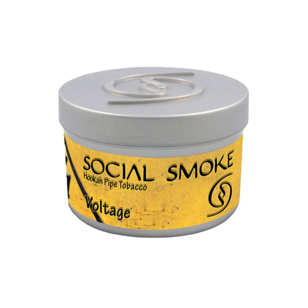 Social Smoke Voltage 250g - 