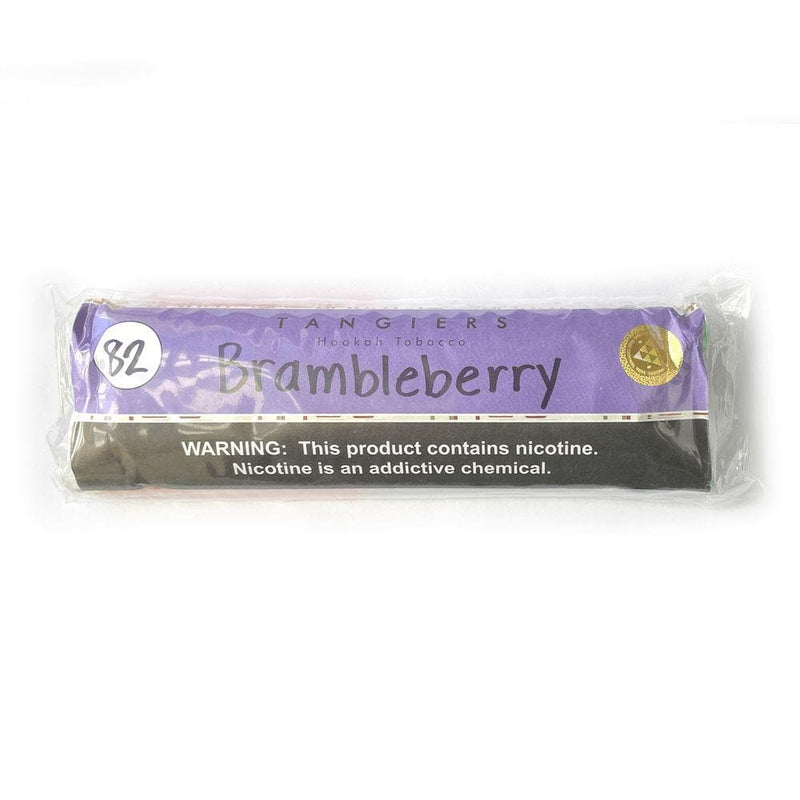 Tangiers Brambleberry - 250g / Burley