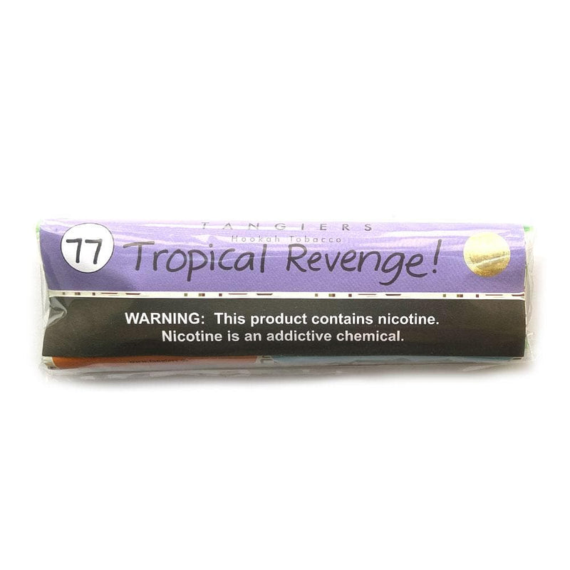Tangiers Tropical Revenge! - 250g / Burley