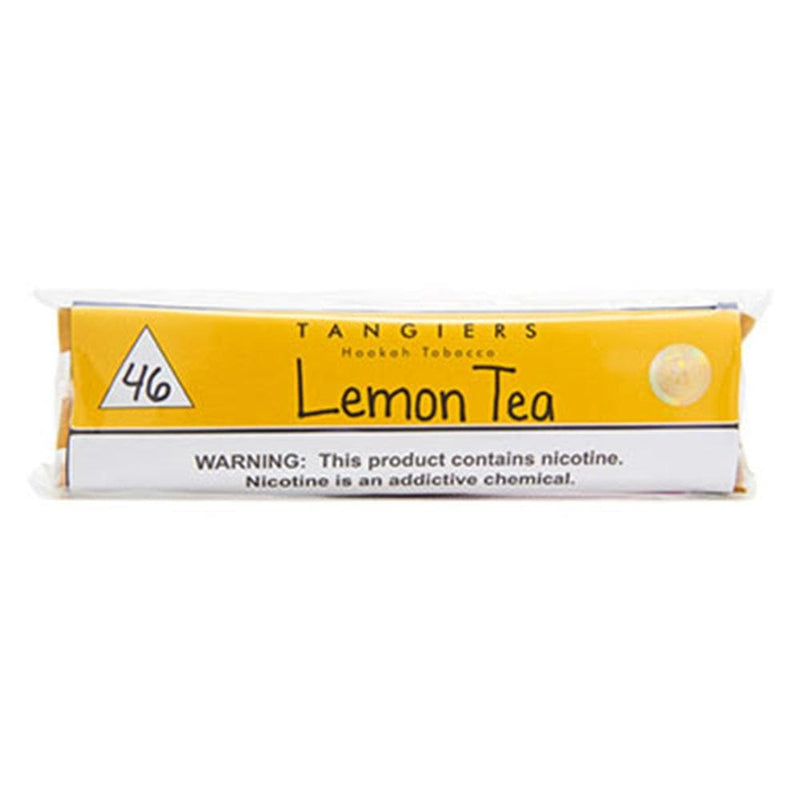 Tangiers Lemon Tea - 