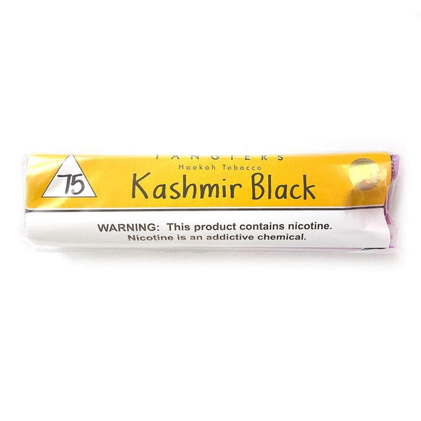 Tangiers Noir Kashmir Black - 250g