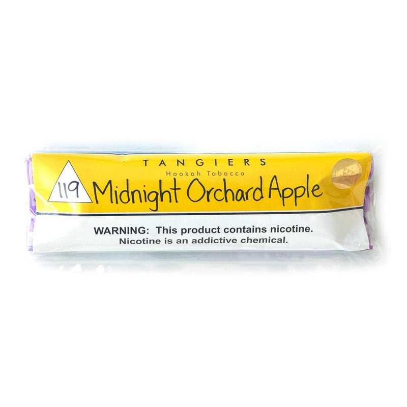 Tangiers Noir Midnight Orchard Apple 250g - 