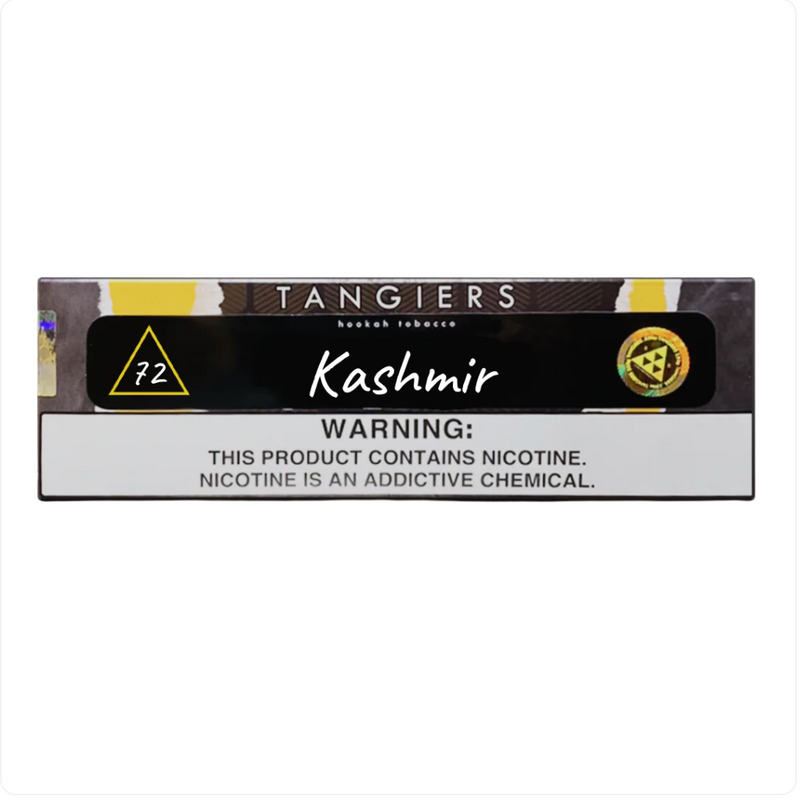 Tangiers Kashmir - 