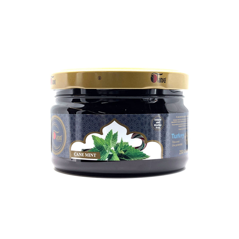 Tanya Herbal Shisha - 250g / Cane Mint