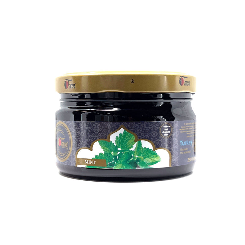 Tanya Herbal Shisha - 250g / Mint