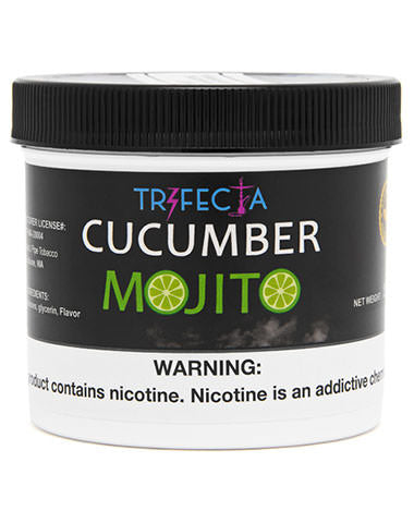 Trifecta Blonde Cucumber Mojito 250g - 