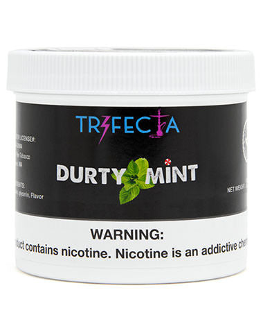 Trifecta Dark Durty Mint 250g - 