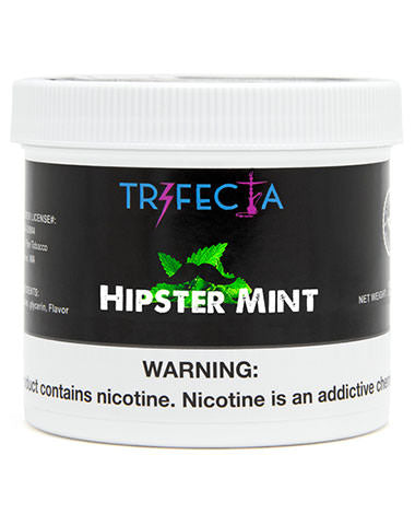 Trifecta Dark Hipster Mint 250g - 
