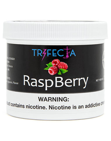 Trifecta Dark Raspberry 250g - 