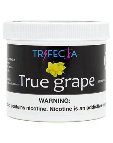 Trifecta Dark True Grape 250g - 