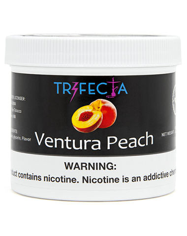 Trifecta Dark Ventura Peach 250g - 
