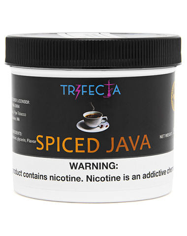 Trifecta Blonde Spiced Java 250g - 