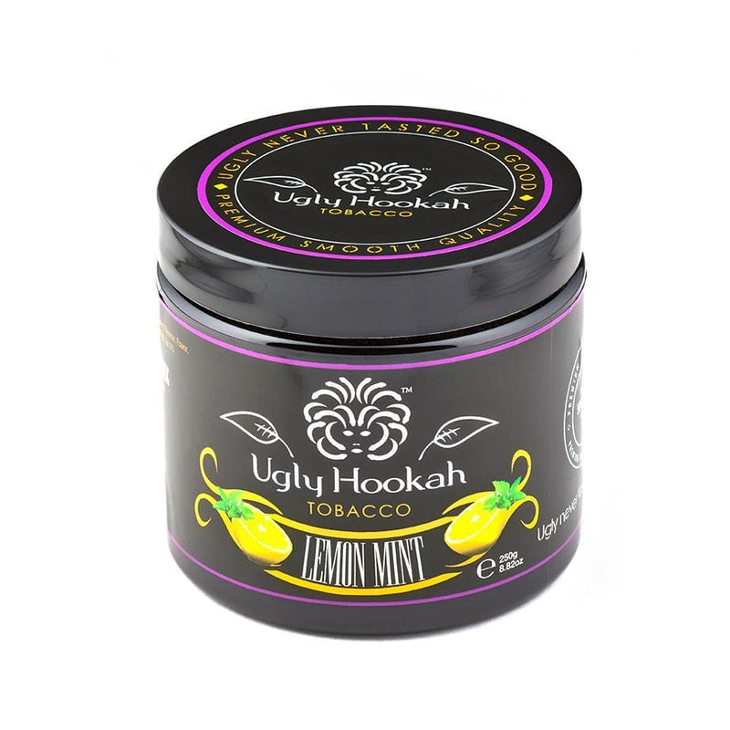 Ugly Hookah Lemon Mint 250g - 