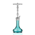 Adalya ATH T-Steel Nigari Hookah - Zumrut