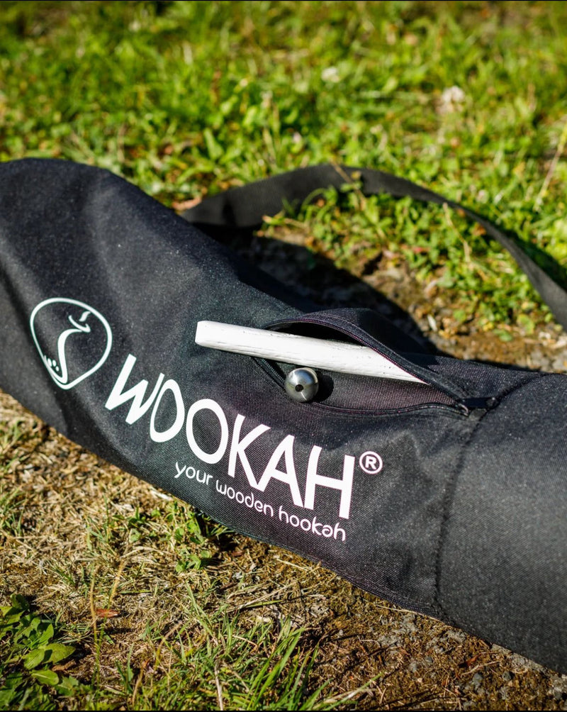 Wookah Hookah Travel Bag - 