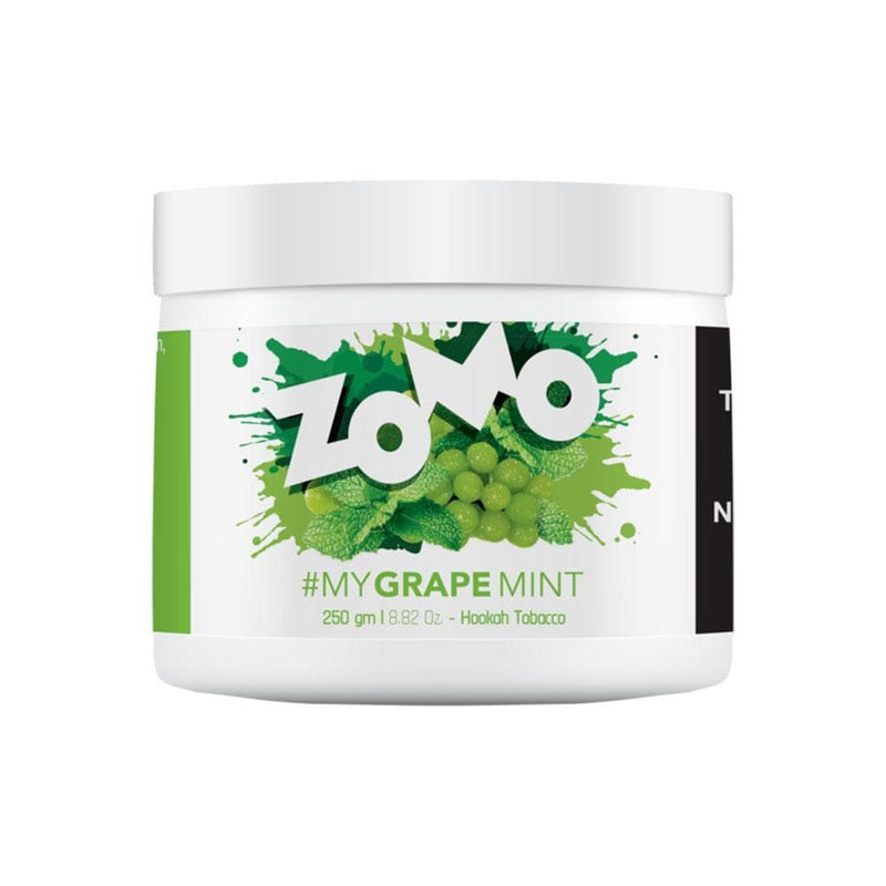 Zomo Grape Mint - 250g