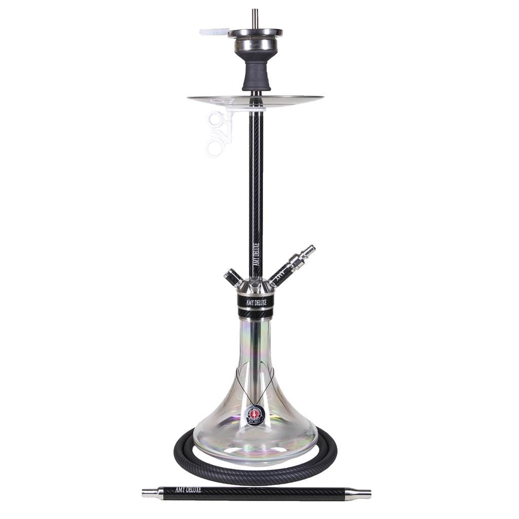 New Hookahs
