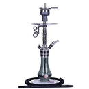 Amy Carbonica Gear S Hookah (SS24.02) - Black-Black