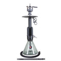 Amy Little Rocket Hookah - Black-Black Base
