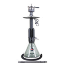 Amy Little Rocket Hookah - Black-Black Base