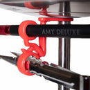 Amy Stick Steel Plus R Hookah (SS09) - 