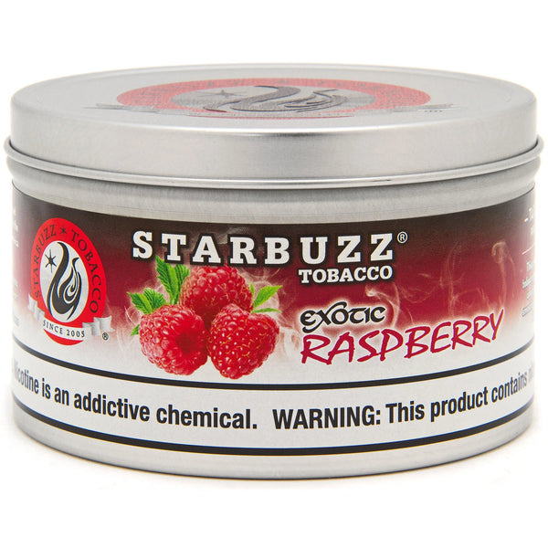 Starbuzz Exotic Raspberry - 