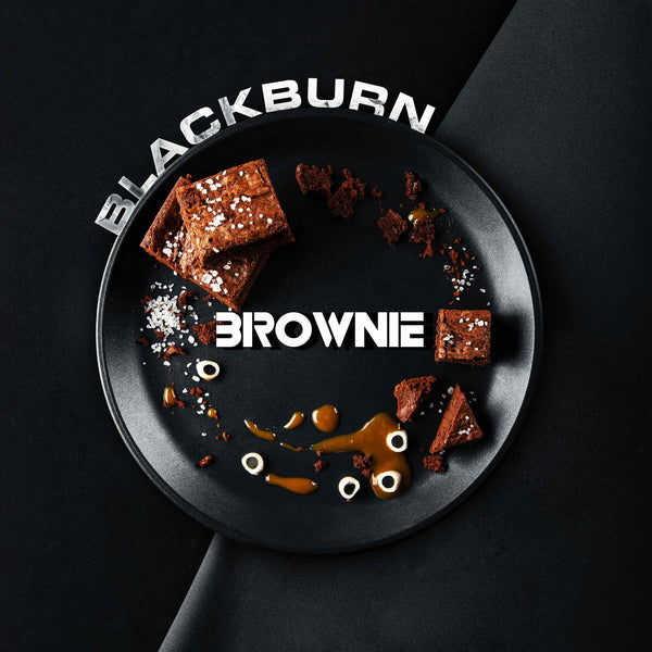 Blackburn Brownie - 